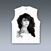 VINTAGE TANK TOP | MARIAH CAREY 4.15