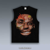 VINTAGE TANK TOP | LEBRON JAMES V11.14