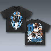 VINTAGE TEE | KYRIE IRVING 6.13