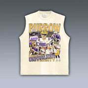 VINTAGE TANK TOP | JOE BURROW