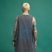 VINTAGE VEST | ARRAY