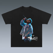 VINTAGE TEE | CHRIS BROWN