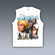VINTAGE TANK TOP | JHENE AIKO 8.29.2