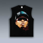 VINTAGE TANK TOP | TANK 3.13.2