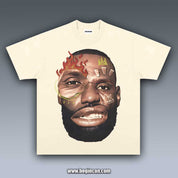VINTAGE TEE | LEBRON JAMES V11.14