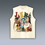 VINTAGE TANK TOP | JHENE AIKO 8.29