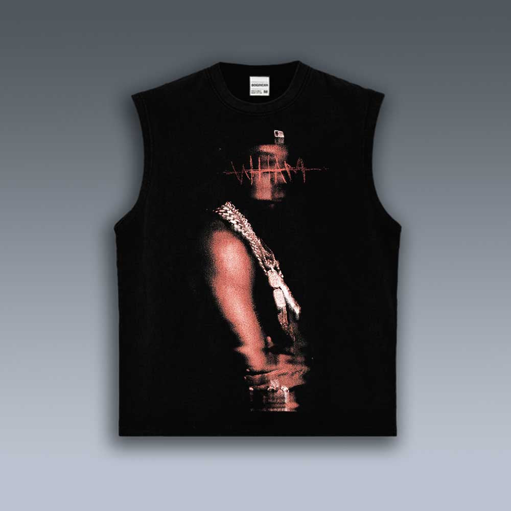VINTAGE TANK TOP | LIL BABY 4.4