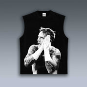 VINTAGE TANK TOP | CM PUNK