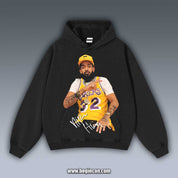 VINTAGE HOODIES | NIPSEY HUSSLE 8.26
