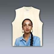 VINTAGE TANK TOP | SADE