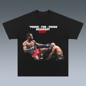 VINTAGE TEE |  LEON EDWARDS