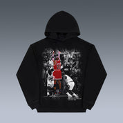 VINTAGE HOODIES | THE LAST DANCE- MICHAEL JORDAN 8.28
