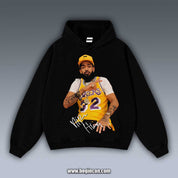 VINTAGE HOODIES | NIPSEY HUSSLE 8.26