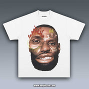 VINTAGE TEE | LEBRON JAMES V11.14