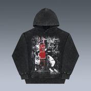 VINTAGE HOODIES | THE LAST DANCE- MICHAEL JORDAN 8.28