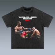 VINTAGE TEE |  LEON EDWARDS
