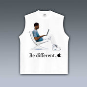 VINTAGE TANK TOP | KOBE 10.24.5