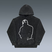 VINTAGE HOODIES |  DRAKE