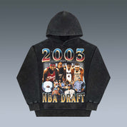 VINTAGE HOODIES |  2003
