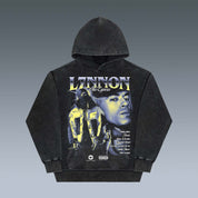 VINTAGE HOODIES | L7NNON ME ESPERA