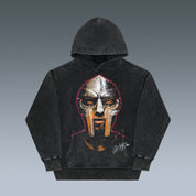 VINTAGE HOODIES | DOOM