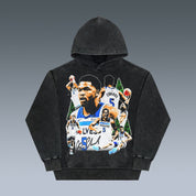 VINTAGE HOODIES |  ANTHONY EDWARDS 4.24-2