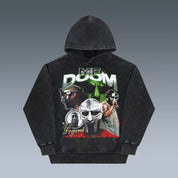 VINTAGE HOODIES | MF DOOM