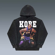 VINTAGE HOODIES | KOBE