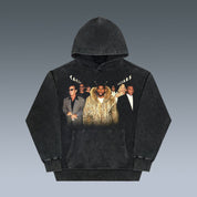 VINTAGE HOODIES | THE MAGIC