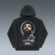 VINTAGE HOODIES | KYRIE IRVING