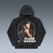 VINTAGE HOODIES |  FRANK OCEAN