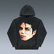 VINTAGE HOODIES | MICHAEL JACKSON 4.4-2