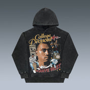VINTAGE HOODIES | KANYE WEST