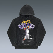 VINTAGE HOODIES | KOBE
