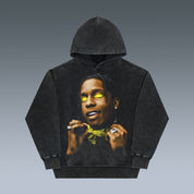 VINTAGE HOODIES | ASAP ROCKY