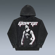 VINTAGE HOODIES | PAUL GEORGE 4.23