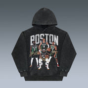 VINTAGE HOODIES | CELTICS