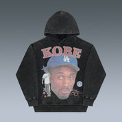 VINTAGE HOODIES |  KOBE
