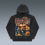 VINTAGE HOODIES | TRAVIS SCOTT