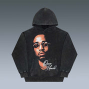 VINTAGE HOODIES | QUAVO HUNCHO