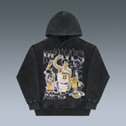 VINTAGE HOODIES | AUSTIN REAVES