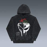 VINTAGE HOODIES | MF DOOM