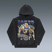 VINTAGE HOODIES | NIKOLA JOKIC