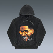 VINTAGE HOODIES | KID CUDI