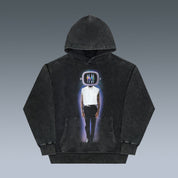 VINTAGE HOODIES | CHRIS BROWN 3.15