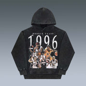 VINTAGE HOODIES | 1996