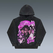 VINTAGE HOODIES | YOUNG THUG