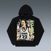 VINTAGE HOODIES | CAITLIN CLARK