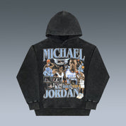 VINTAGE HOODIES | MICHAEL JORDAN
