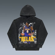 VINTAGE HOODIES | KOBE